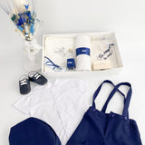 Set botez baiat Daian