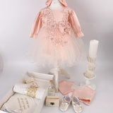 Set botez fetita Alicia