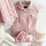 Set botez fetita Zahra