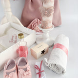 Set botez fetita Zahra
