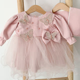Rochie botez Medeea