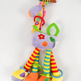 Jucarie plus pentru bebe – Girafa