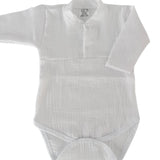 Body bebelusi fetita