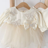 Rochie botez Alessia