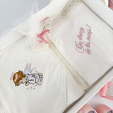 Set botez fetita Zahra