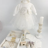 Set botez fetita Adnana