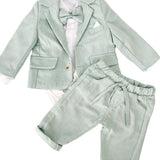 Costum bebelusi complet - Thedi