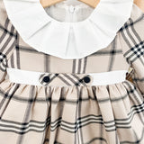 Rochie fetite Isabella