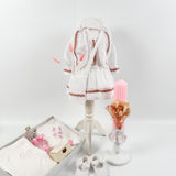 Trusou traditional botez fetite - Alinuta