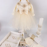 Set botez fetita Alexandrina