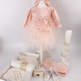 Set botez fetita Alicia