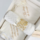Set botez fetita Eva