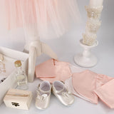 Set botez fetita Melissa