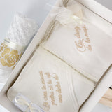 Set botez fetita Adnana