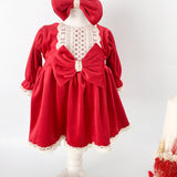Set botez fetita Millie