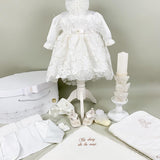 Set botez fetita Evelyn