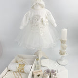 Set botez fetita Adnana