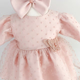 Set botez fetita Marilu