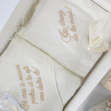 Set botez fetita Alexandrina
