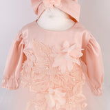 Set botez fetita Melissa