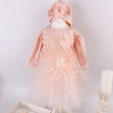 Set botez fetita Melissa