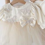 Rochie botez Alessia