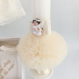 Set botez fetita Evelin