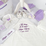 Set Complet Botez Bebelusi Joana