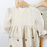 Rochie copii Ruxandra