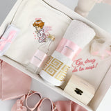 Set botez fetita Marilu