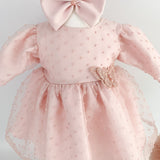Set botez fetita Marilu