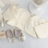 Set botez fetita Eva
