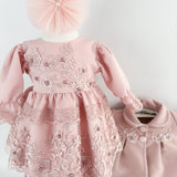 Set botez fetita Zahra