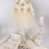 Set botez fetita Alexandrina