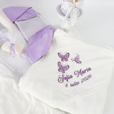 Set Complet Botez Bebelusi Joana
