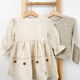 Rochie copii Ruxandra