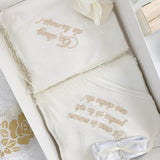 Set botez fetita Alexandrina
