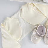 Set botez fetita Evelin