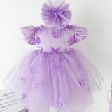 Set Complet Botez Bebelusi Joana
