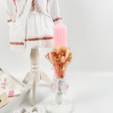 Trusou traditional botez fetite - Alinuta