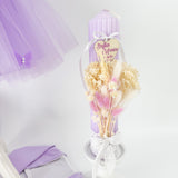 Set Complet Botez Bebelusi Joana