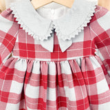 Rochie fetite Adelina