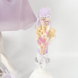 Set Complet Botez Bebelusi Teresa