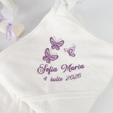 Set Complet Botez Bebelusi Teresa