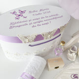 Set Complet Botez Bebelusi Teresa