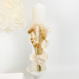 Trusou botez hand made - Mariella
