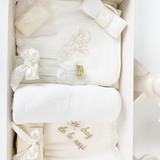 Trusou botez hand made - Mariella