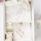 Trusou botez hand made - Cloe