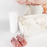 Trusou botez hand made - Cloe