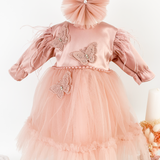Trusou botez hand made - Cloe